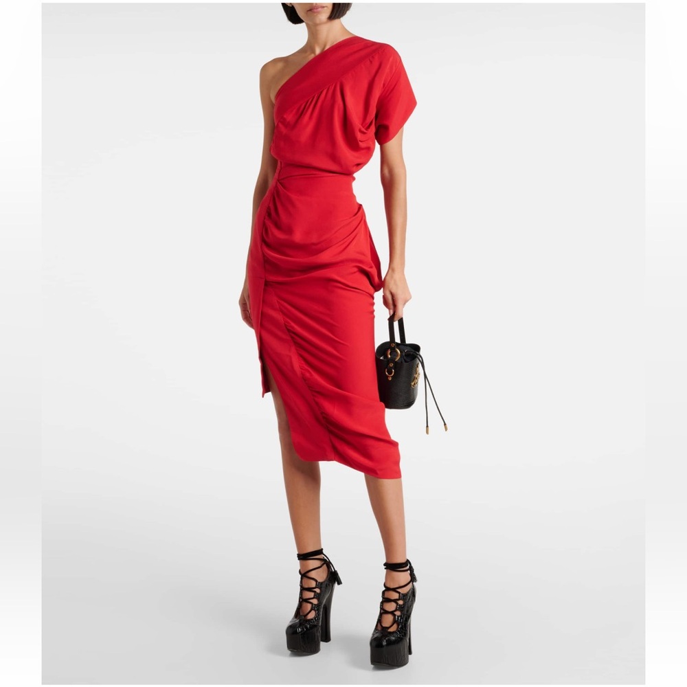 Vivienne Westwood Dress - Picture 3 of 7